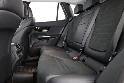 Mercedes-Benz GLC Gebrauchtwagen Mercedes-Benz GLC Gebrauchtwagen