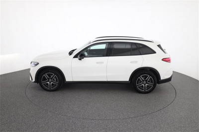 Mercedes-Benz GLC Gebrauchtwagen Mercedes-Benz GLC Gebrauchtwagen