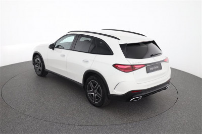 Mercedes-Benz GLC Gebrauchtwagen Mercedes-Benz GLC Gebrauchtwagen