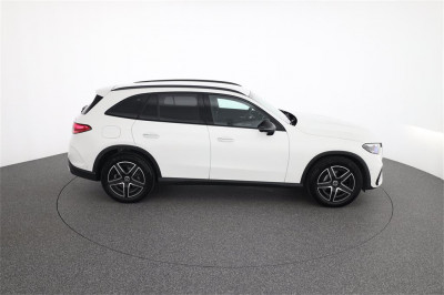 Mercedes-Benz GLC Gebrauchtwagen Mercedes-Benz GLC Gebrauchtwagen