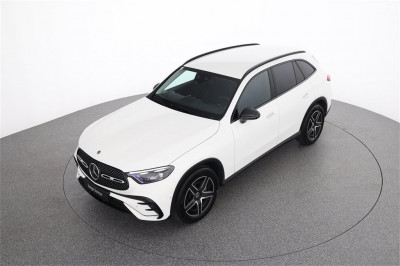 Mercedes-Benz GLC Gebrauchtwagen Mercedes-Benz GLC Gebrauchtwagen