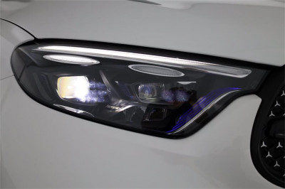 Mercedes-Benz GLC Gebrauchtwagen Mercedes-Benz GLC Gebrauchtwagen