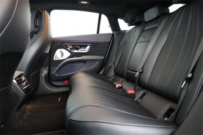 Mercedes-Benz EQS Gebrauchtwagen