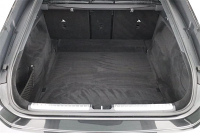 Mercedes-Benz EQS Gebrauchtwagen