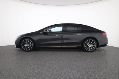 Mercedes-Benz EQS Gebrauchtwagen