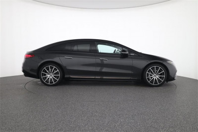 Mercedes-Benz EQS Gebrauchtwagen