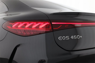 Mercedes-Benz EQS Gebrauchtwagen