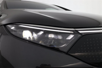 Mercedes-Benz EQS Gebrauchtwagen