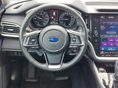 Subaru Outback Gebrauchtwagen Subaru Outback Gebrauchtwagen