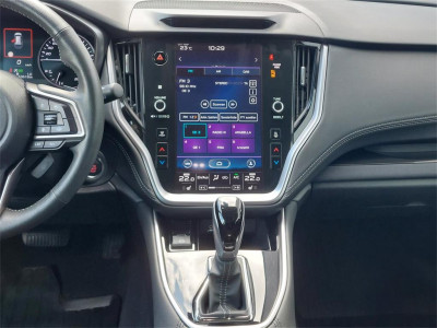 Subaru Outback Gebrauchtwagen Subaru Outback Gebrauchtwagen