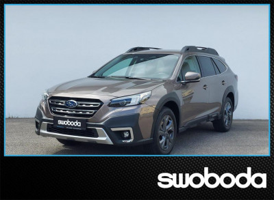 Subaru Outback Gebrauchtwagen Subaru Outback Gebrauchtwagen