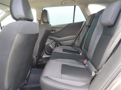 Subaru Outback Gebrauchtwagen Subaru Outback Gebrauchtwagen
