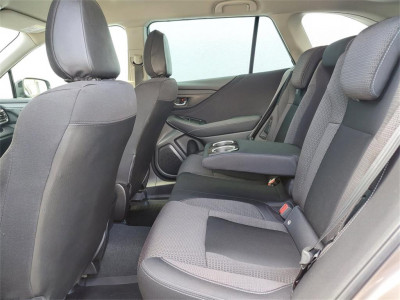 Subaru Outback Gebrauchtwagen Subaru Outback Gebrauchtwagen