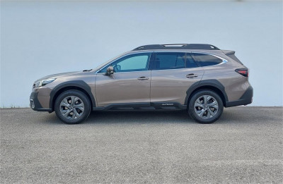 Subaru Outback Gebrauchtwagen Subaru Outback Gebrauchtwagen