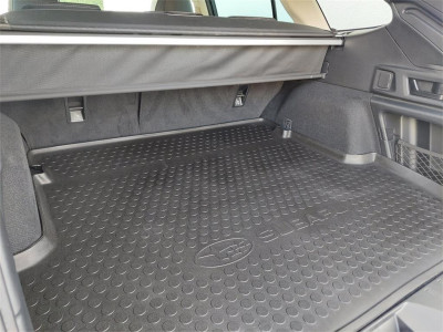 Subaru Outback Gebrauchtwagen Subaru Outback Gebrauchtwagen