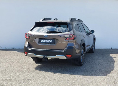 Subaru Outback Gebrauchtwagen Subaru Outback Gebrauchtwagen