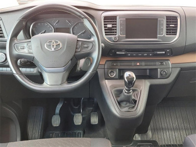 Toyota Proace Gebrauchtwagen Toyota Proace Gebrauchtwagen