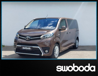 Toyota Proace Gebrauchtwagen Toyota Proace Gebrauchtwagen