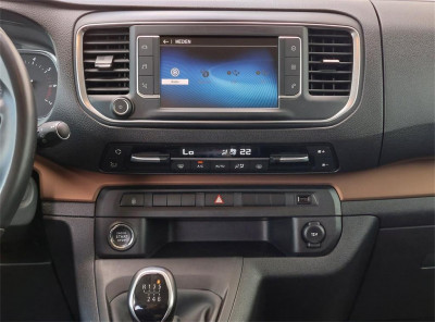 Toyota Proace Gebrauchtwagen Toyota Proace Gebrauchtwagen
