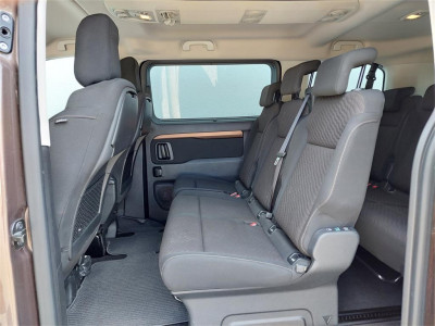 Toyota Proace Gebrauchtwagen Toyota Proace Gebrauchtwagen