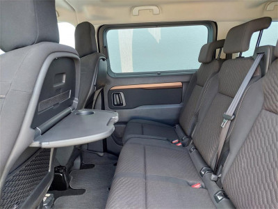 Toyota Proace Gebrauchtwagen Toyota Proace Gebrauchtwagen