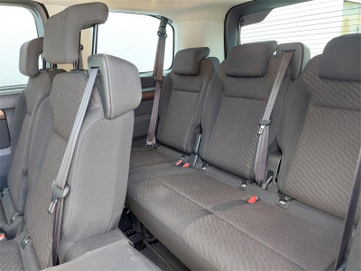 Toyota Proace Gebrauchtwagen Toyota Proace Gebrauchtwagen
