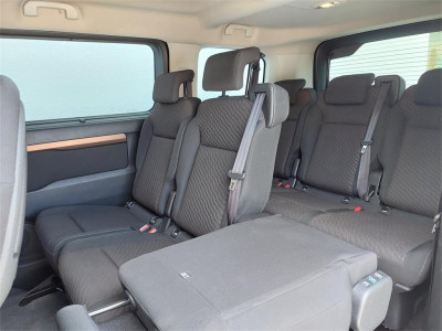 Toyota Proace Gebrauchtwagen Toyota Proace Gebrauchtwagen