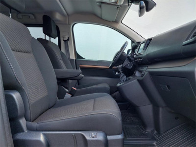 Toyota Proace Gebrauchtwagen Toyota Proace Gebrauchtwagen