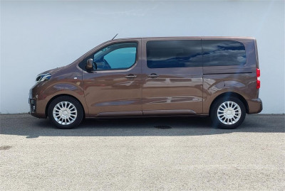 Toyota Proace Gebrauchtwagen Toyota Proace Gebrauchtwagen