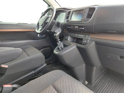 Toyota Proace Gebrauchtwagen Toyota Proace Gebrauchtwagen