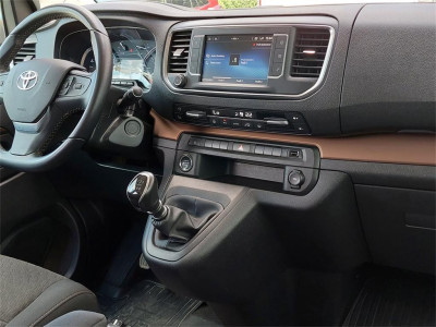 Toyota Proace Gebrauchtwagen Toyota Proace Gebrauchtwagen