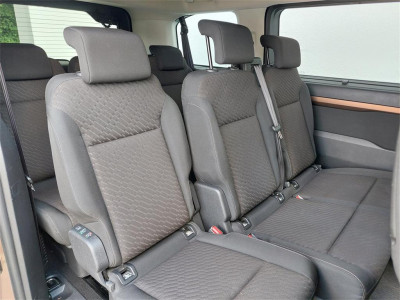 Toyota Proace Gebrauchtwagen Toyota Proace Gebrauchtwagen
