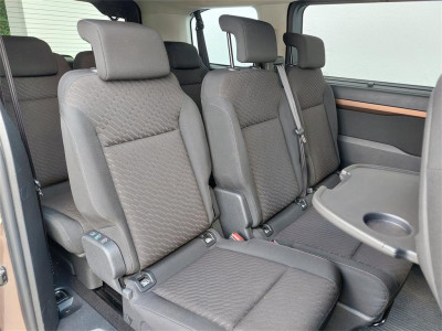 Toyota Proace Gebrauchtwagen Toyota Proace Gebrauchtwagen