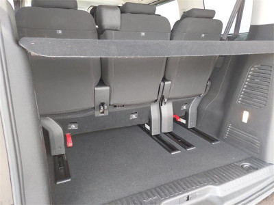 Toyota Proace Gebrauchtwagen Toyota Proace Gebrauchtwagen