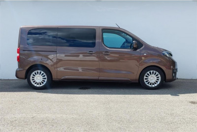 Toyota Proace Gebrauchtwagen Toyota Proace Gebrauchtwagen