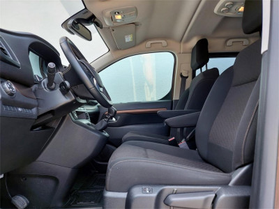 Toyota Proace Gebrauchtwagen Toyota Proace Gebrauchtwagen
