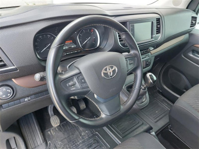 Toyota Proace Gebrauchtwagen Toyota Proace Gebrauchtwagen