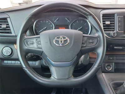 Toyota Proace Gebrauchtwagen Toyota Proace Gebrauchtwagen