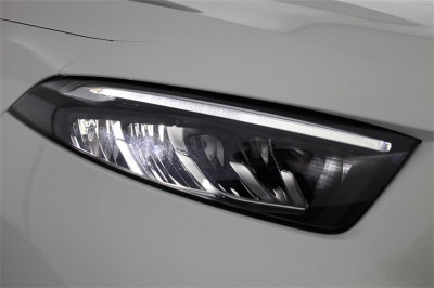 Mercedes-Benz A-Klasse Gebrauchtwagen Mercedes-Benz A-Klasse Gebrauchtwagen