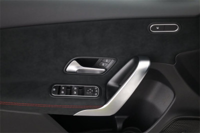 Mercedes-Benz A-Klasse Gebrauchtwagen Mercedes-Benz A-Klasse Gebrauchtwagen