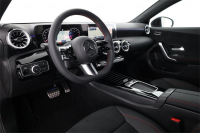 Mercedes-Benz A-Klasse Gebrauchtwagen Mercedes-Benz A-Klasse Gebrauchtwagen