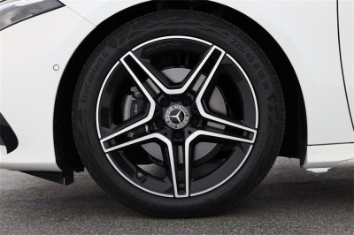 Mercedes-Benz A-Klasse Gebrauchtwagen Mercedes-Benz A-Klasse Gebrauchtwagen