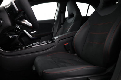 Mercedes-Benz A-Klasse Gebrauchtwagen Mercedes-Benz A-Klasse Gebrauchtwagen