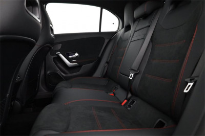 Mercedes-Benz A-Klasse Gebrauchtwagen Mercedes-Benz A-Klasse Gebrauchtwagen