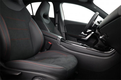 Mercedes-Benz A-Klasse Gebrauchtwagen Mercedes-Benz A-Klasse Gebrauchtwagen