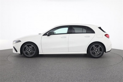 Mercedes-Benz A-Klasse Gebrauchtwagen Mercedes-Benz A-Klasse Gebrauchtwagen