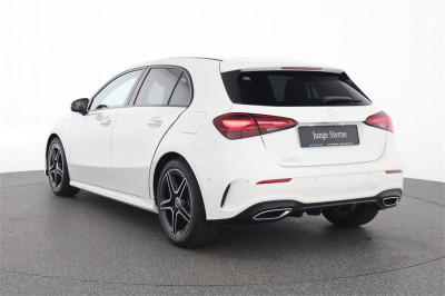 Mercedes-Benz A-Klasse Gebrauchtwagen Mercedes-Benz A-Klasse Gebrauchtwagen