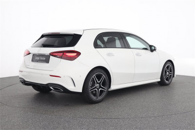 Mercedes-Benz A-Klasse Gebrauchtwagen Mercedes-Benz A-Klasse Gebrauchtwagen