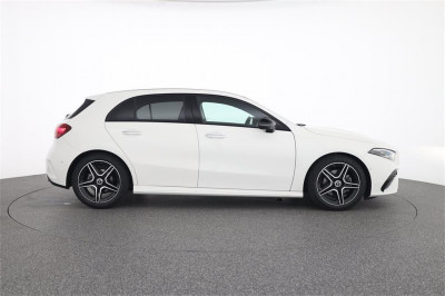 Mercedes-Benz A-Klasse Gebrauchtwagen Mercedes-Benz A-Klasse Gebrauchtwagen