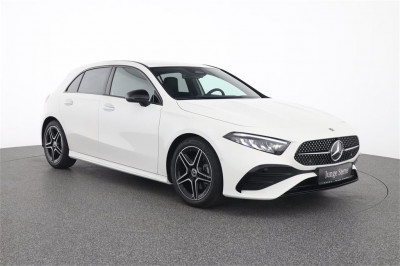 Mercedes-Benz A-Klasse Gebrauchtwagen Mercedes-Benz A-Klasse Gebrauchtwagen